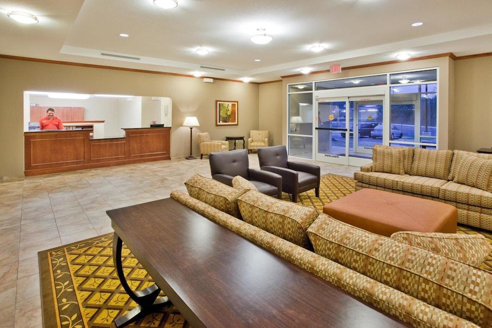 Candlewood Suites Apex Raleigh Area By Ihg Bagian luar foto