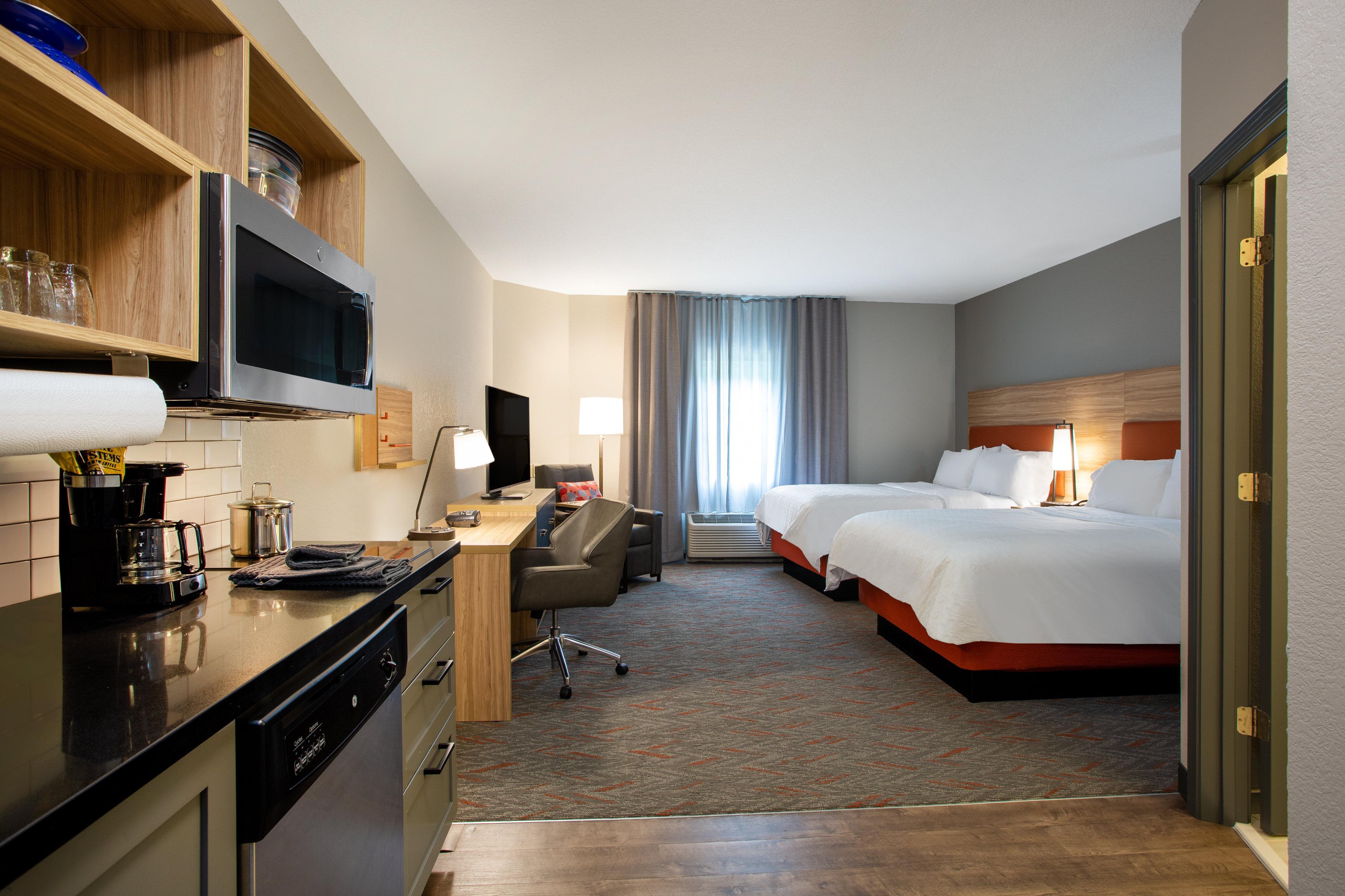 Candlewood Suites Apex Raleigh Area By Ihg Bagian luar foto