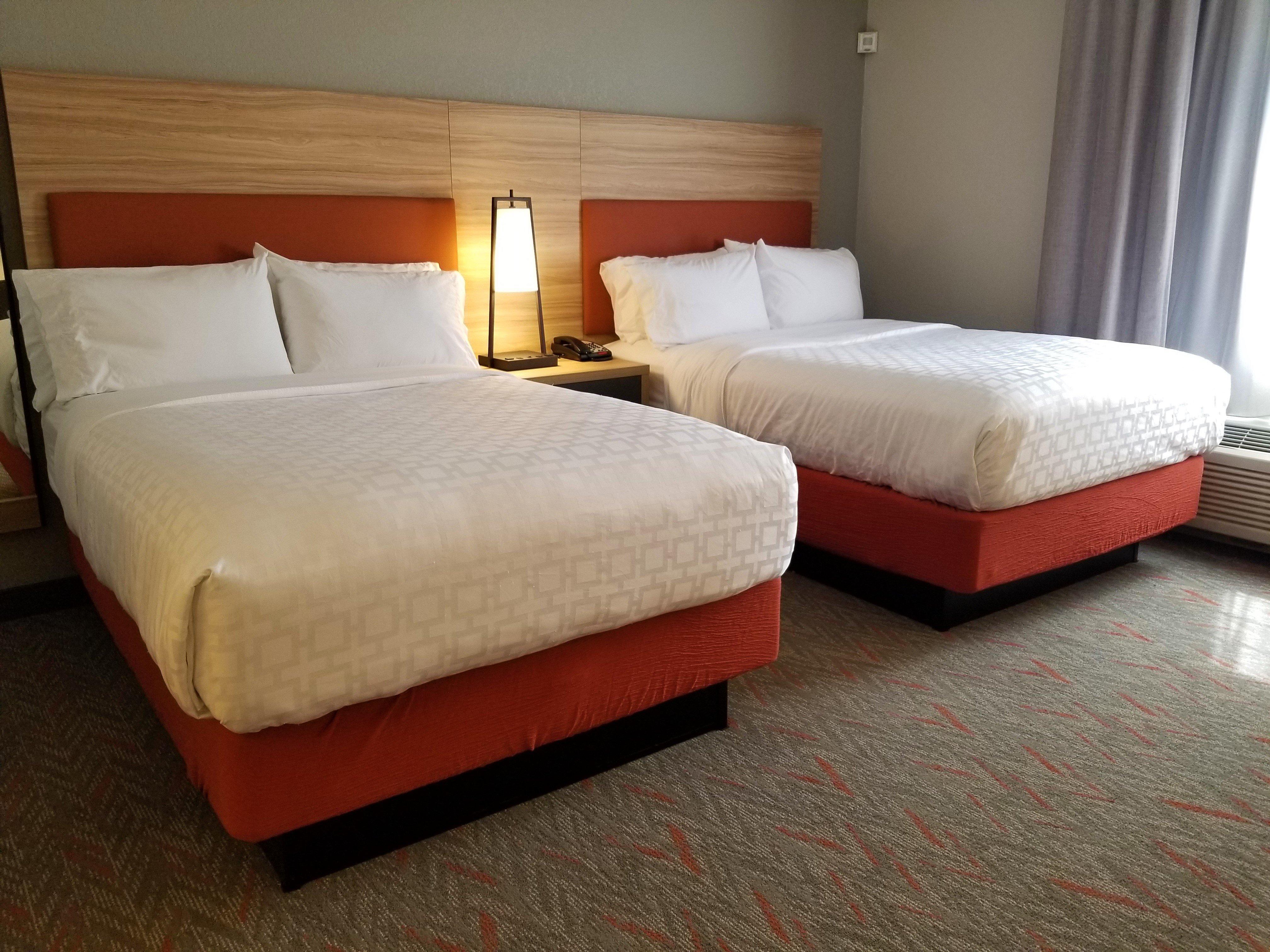 Candlewood Suites Apex Raleigh Area By Ihg Bagian luar foto