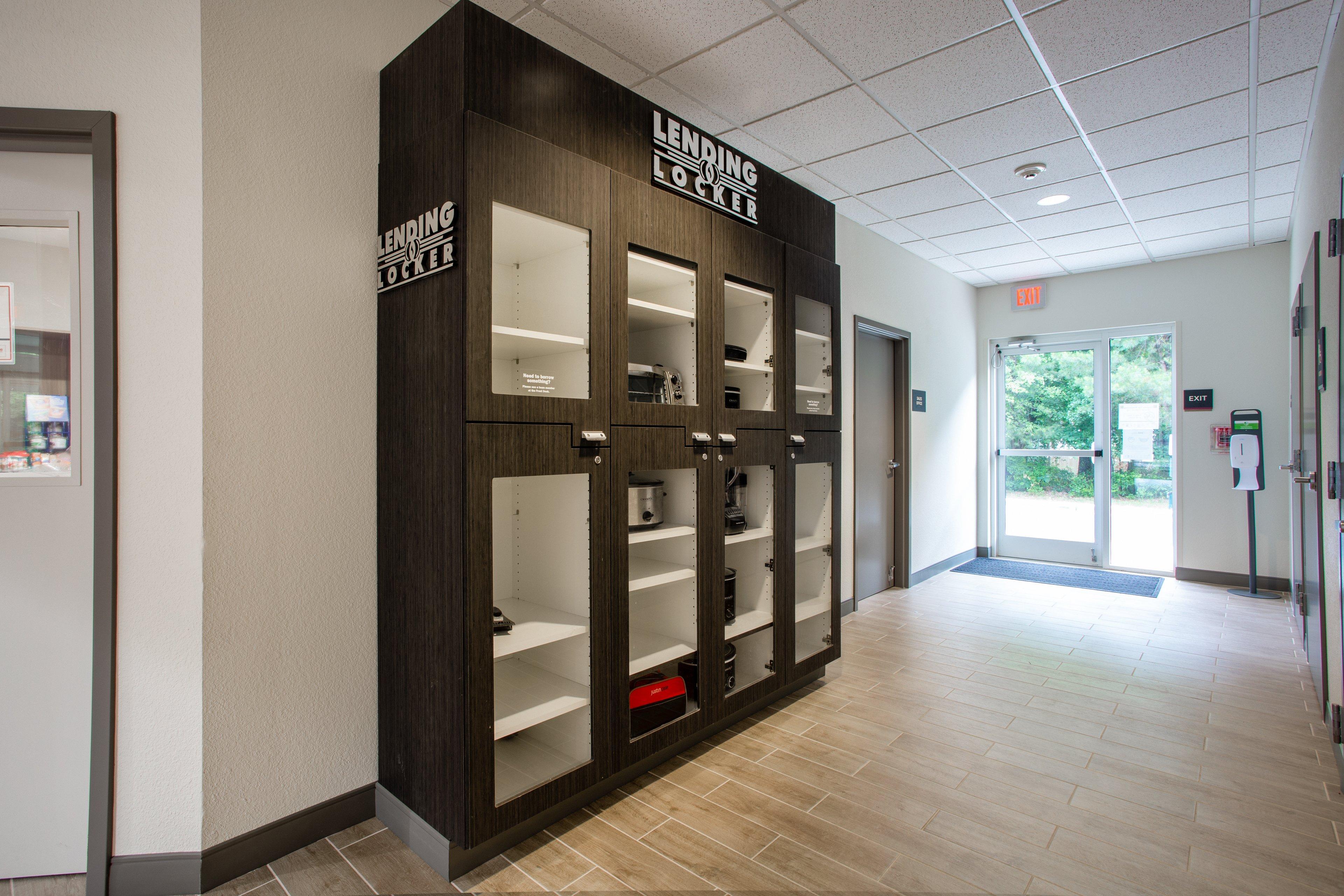 Candlewood Suites Apex Raleigh Area By Ihg Bagian luar foto