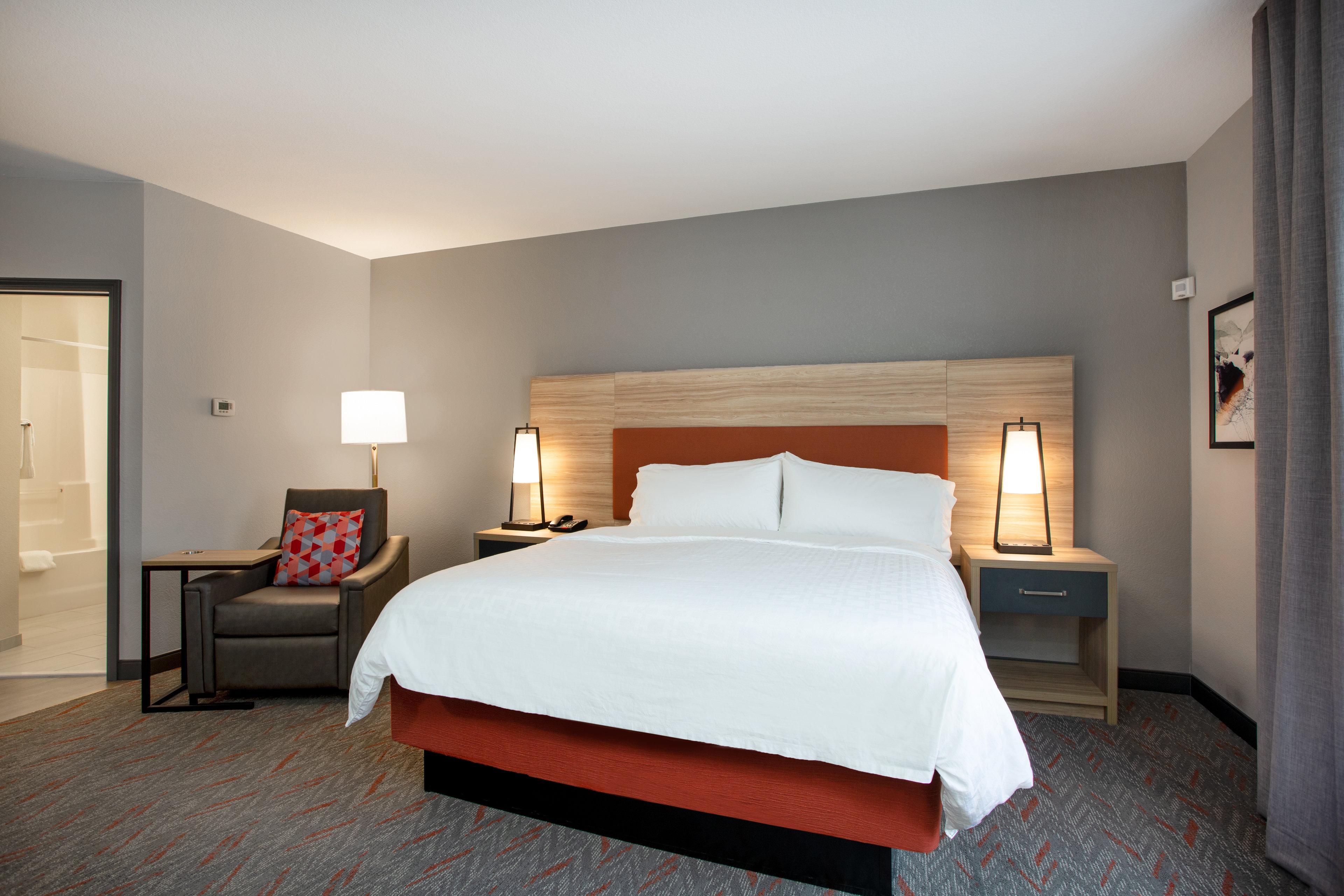 Candlewood Suites Apex Raleigh Area By Ihg Bagian luar foto