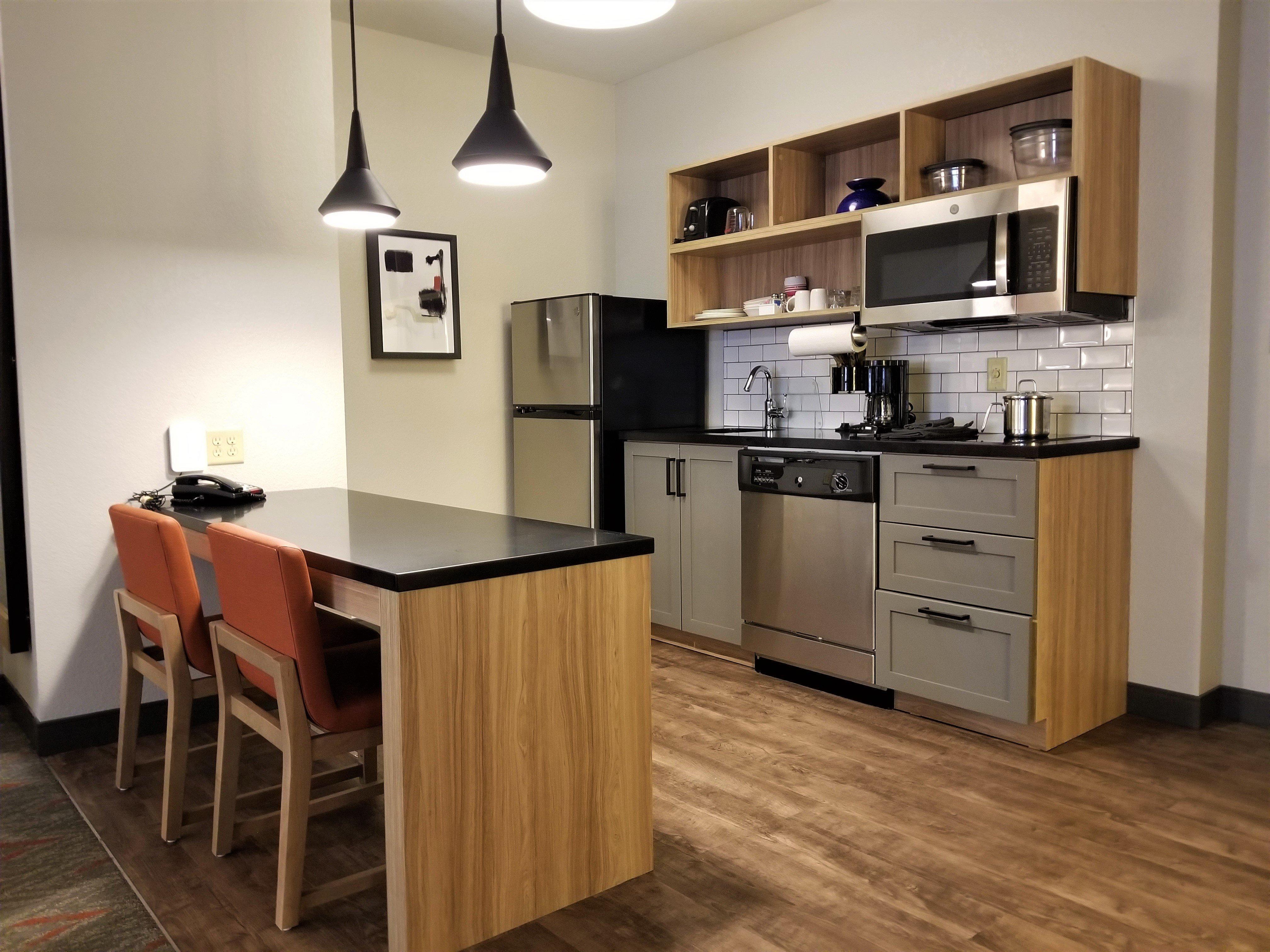 Candlewood Suites Apex Raleigh Area By Ihg Bagian luar foto
