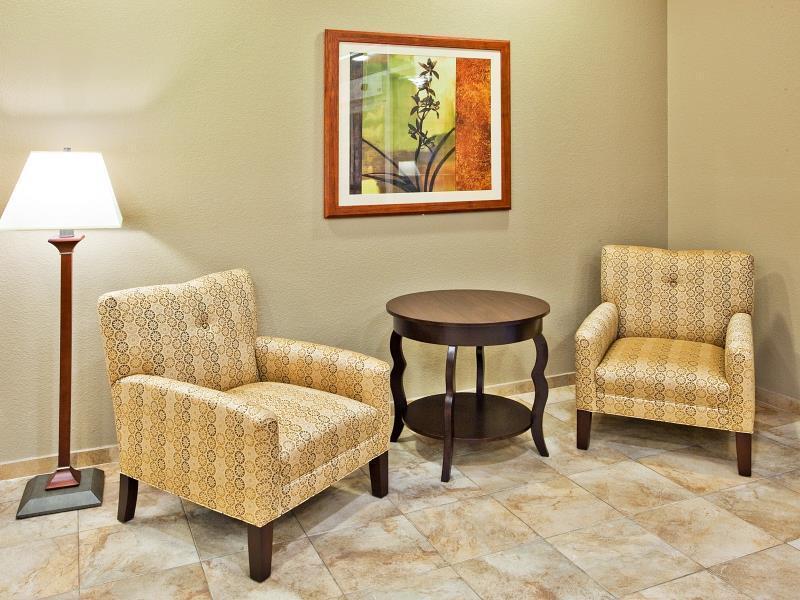 Candlewood Suites Apex Raleigh Area By Ihg Bagian luar foto