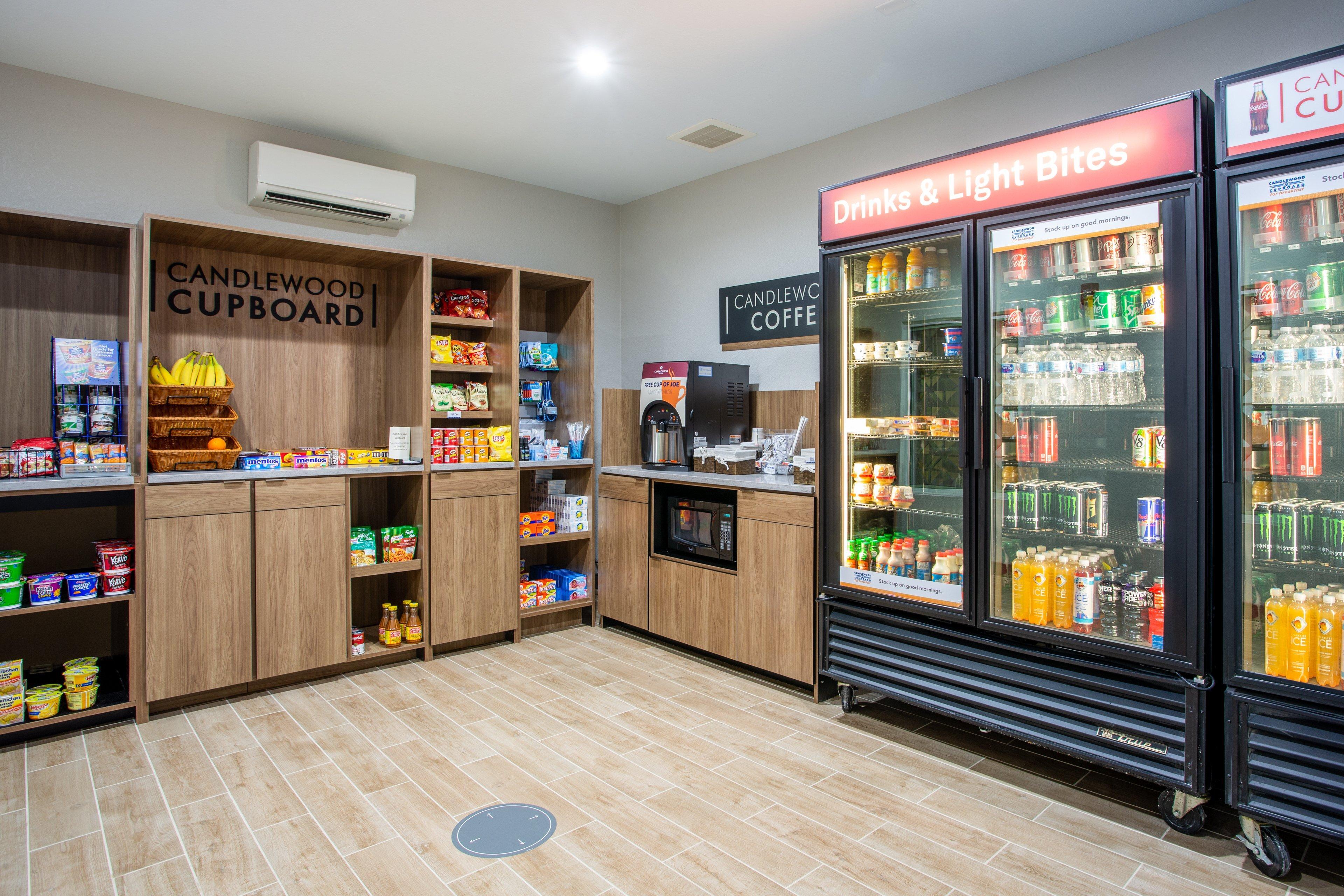 Candlewood Suites Apex Raleigh Area By Ihg Bagian luar foto