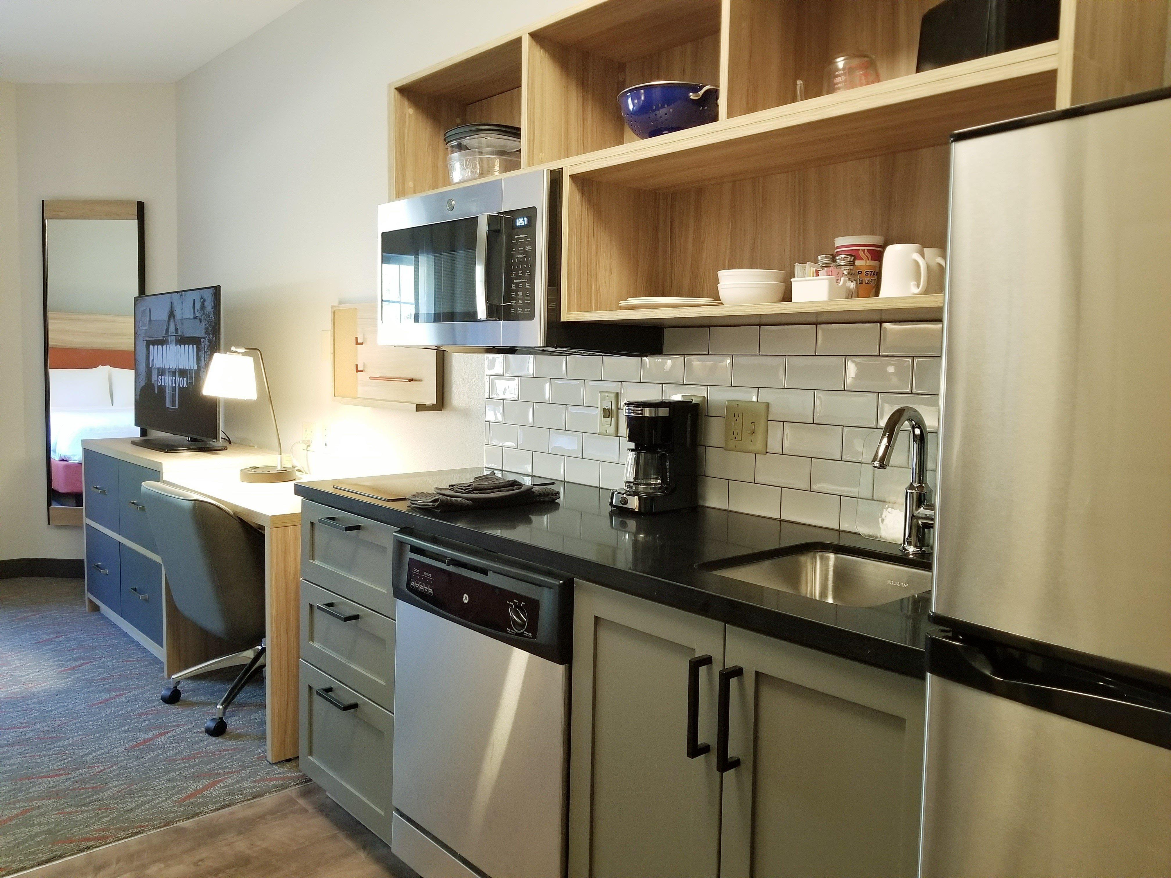 Candlewood Suites Apex Raleigh Area By Ihg Bagian luar foto