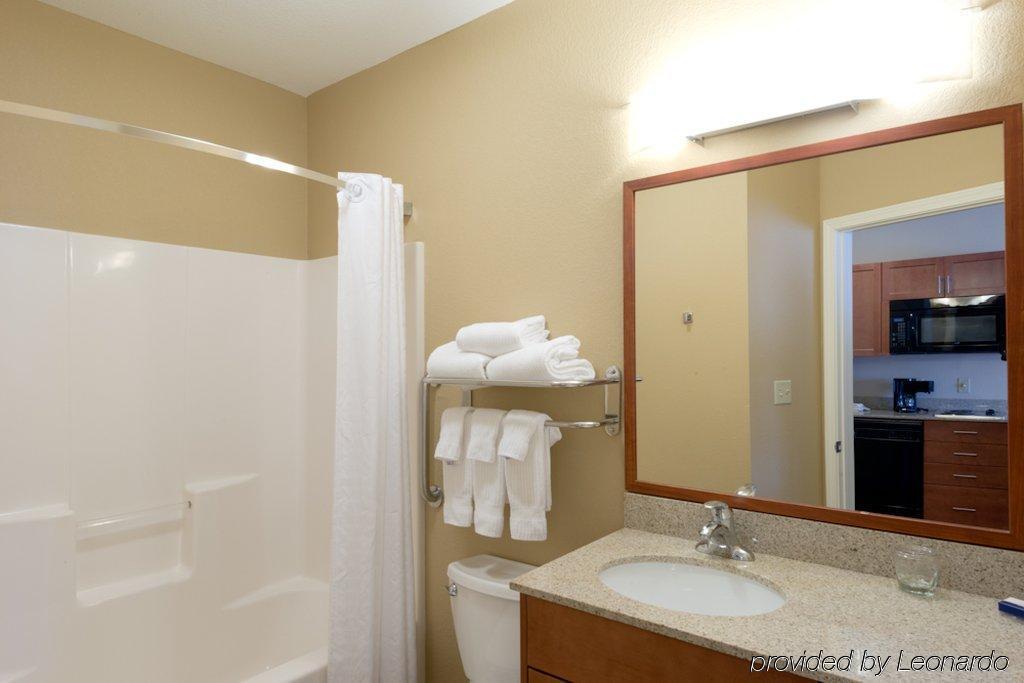 Candlewood Suites Apex Raleigh Area By Ihg Bagian luar foto
