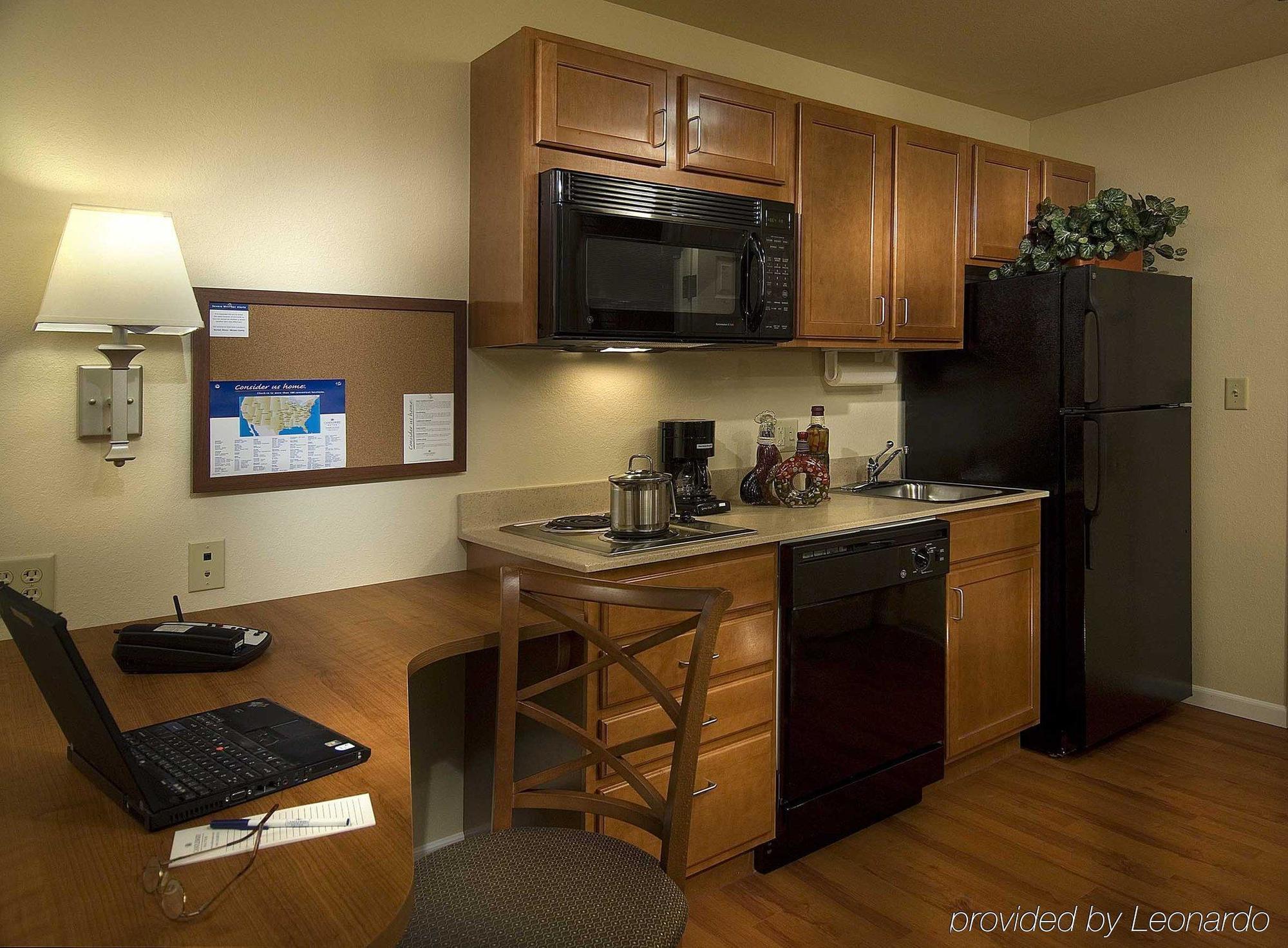 Candlewood Suites Apex Raleigh Area By Ihg Bagian luar foto