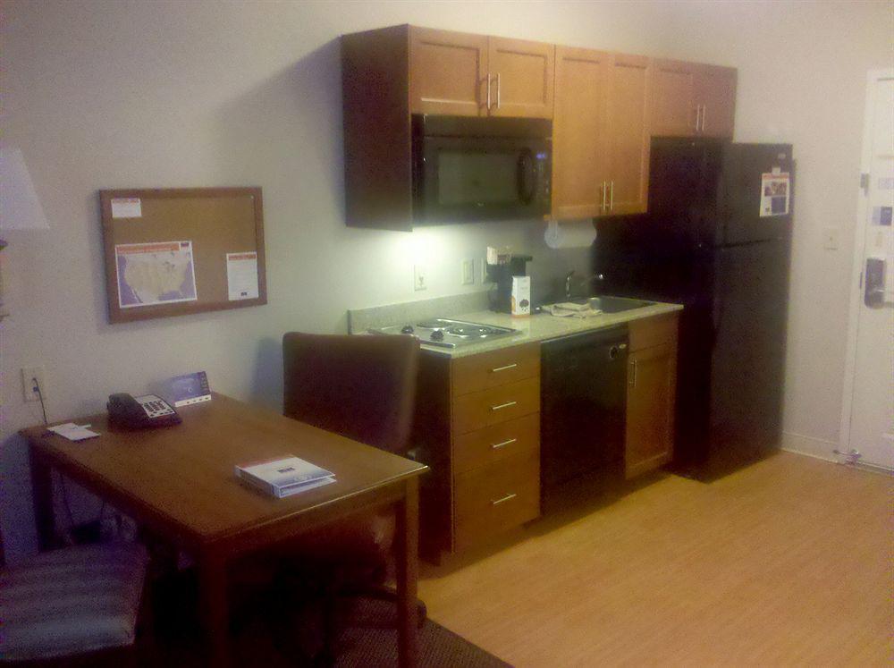 Candlewood Suites Apex Raleigh Area By Ihg Bagian luar foto