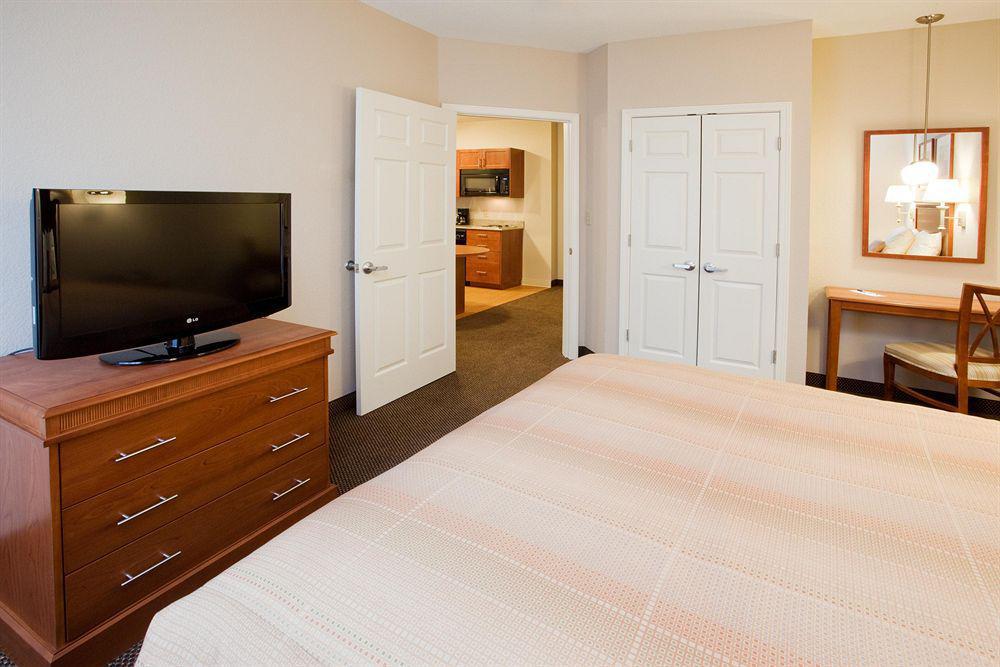 Candlewood Suites Apex Raleigh Area By Ihg Ruang foto